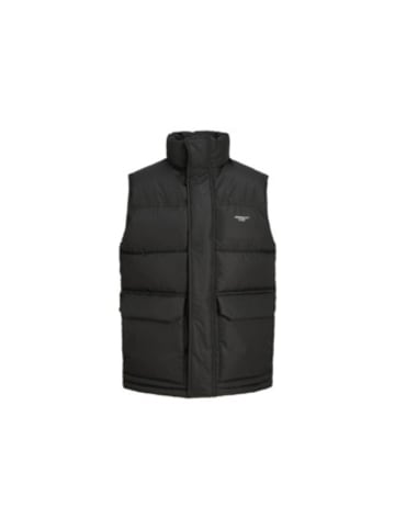 Bestelle Weste für Herren in schwarz