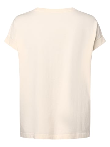 armedangels T-Shirt Idaara in ecru