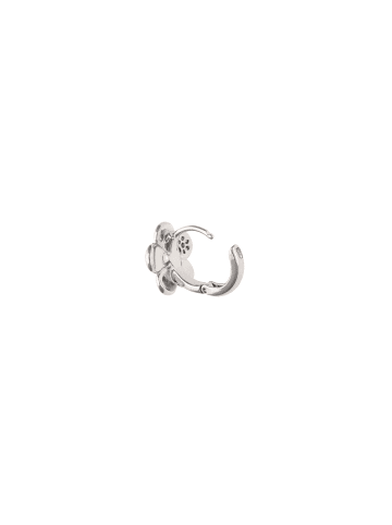 faina Women Earrings in Silver