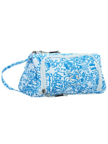 Kattbjörn Swag Bag Stifteetui 20 cm eat my style