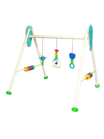 Hess Holzspielzeug  Babyspielgerät Aktion