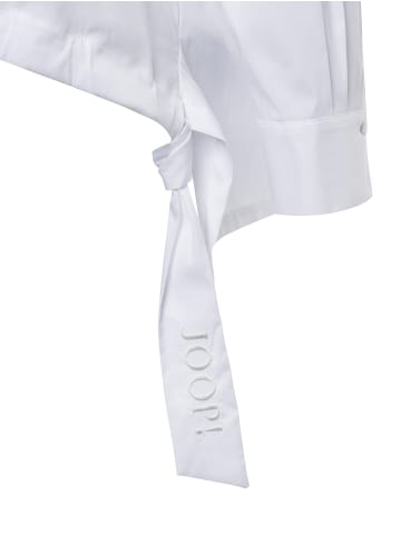 JOOP! Bluse Betty in weiß