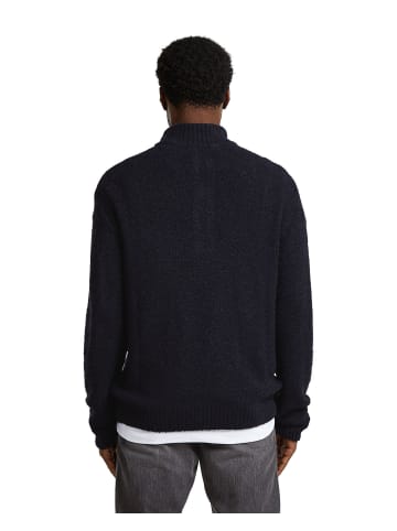 G-Star Raw Boucle Skipper Knit dk patriot blue