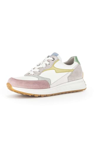 Gabor Comfort Sneaker low in multicolour