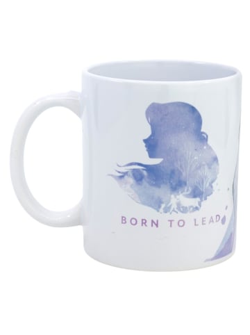 Disney Frozen II Becher 325ml Tasse mit Elsa und Anna