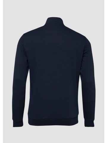 s.Oliver Sweatshirt in 5978_navy