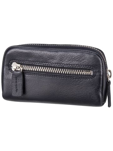 Braun Büffel Schlüsseletui Golf Edition 90002 M in Schwarz