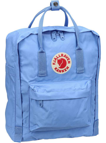 FJÄLLRÄVEN Rucksack Kanken in Ultramarine