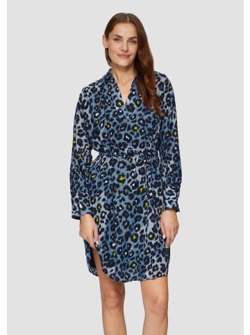 s.Oliver Kleid in 50A5_hellblau