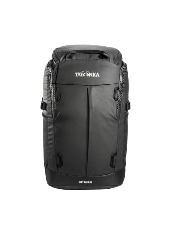 Tatonka City Pack 22 Rucksack 51 cm Laptopfach in black