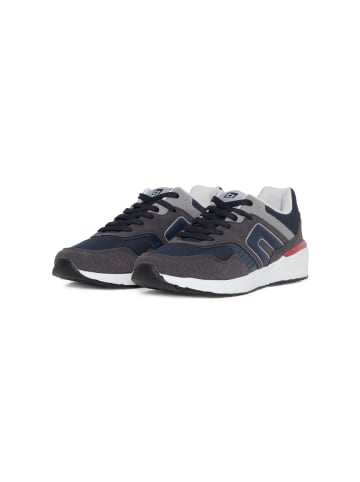 BLEND Sneaker BHFootwear in Blau