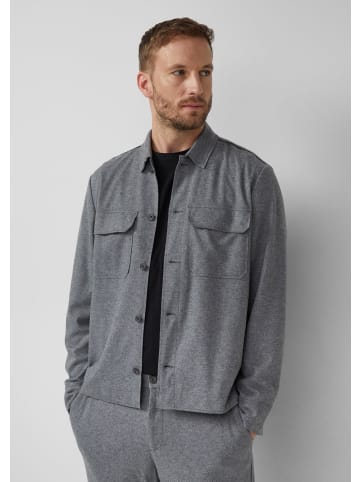 s.Oliver Indoor-Jacke in 91W1_schiefergrau