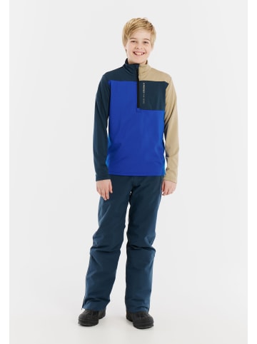 Protest " PRTMarno JR in Vibrant Blue