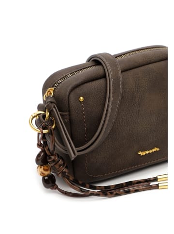 Tamaris Umhängetasche TAS Malou in brown