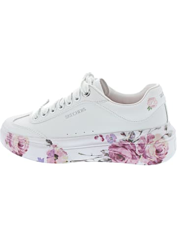 Skechers Cordova Classic-Painted F Sneaker low Weiß