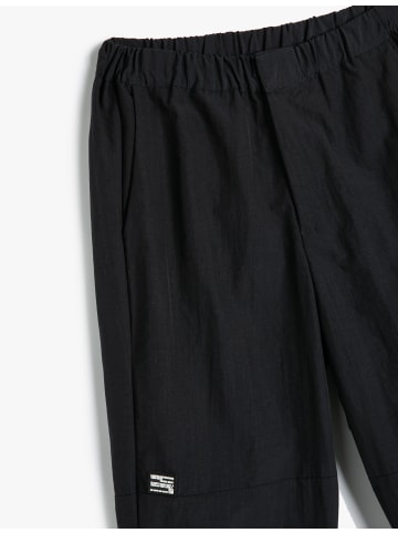 KOTON Hose in Anthrazit