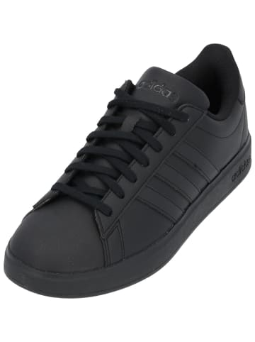 adidas Sneakers Low in Schwarz