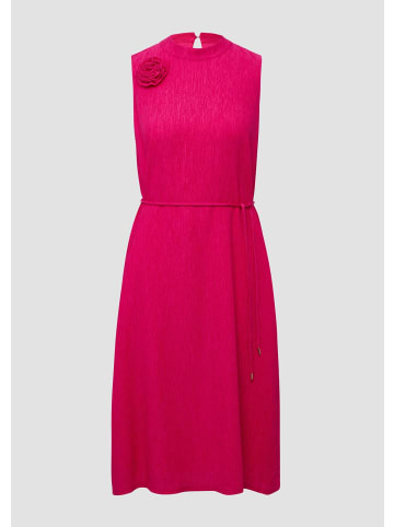 s.Oliver Kleid in 4501_pink