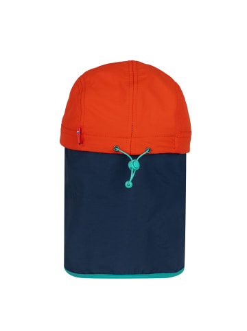 Trollkids Cap Troll XT in fire red