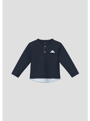 s.Oliver T-Shirt in 5952_navy