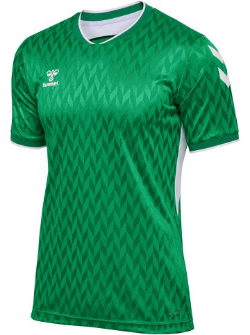 Hummel T-Shirt Hmlmatch Erwachsene in JELLY BEAN