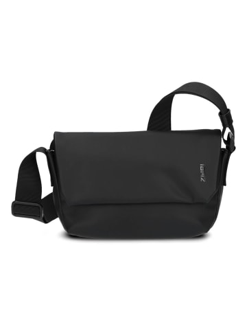 Zwei Cargo Messenger 26 cm in black
