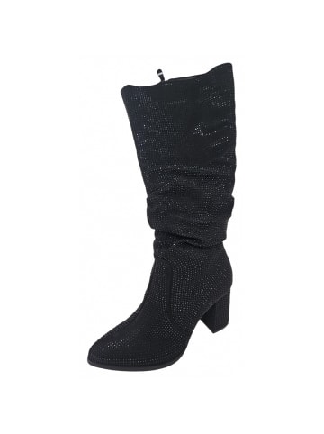 La Strada Schaftstiefel   in Schwarz