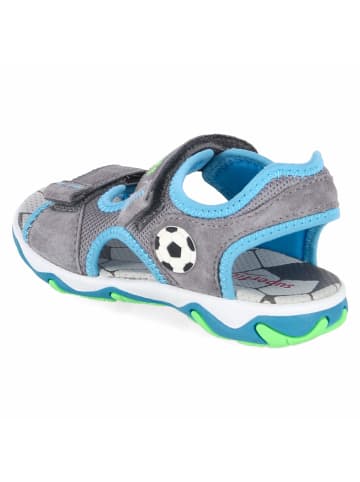 superfit Sandalen MIKE 3.0 in grau