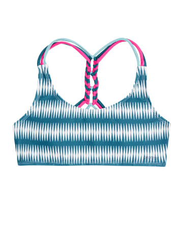 Protest " PRTZUKA JR in Raku Blue