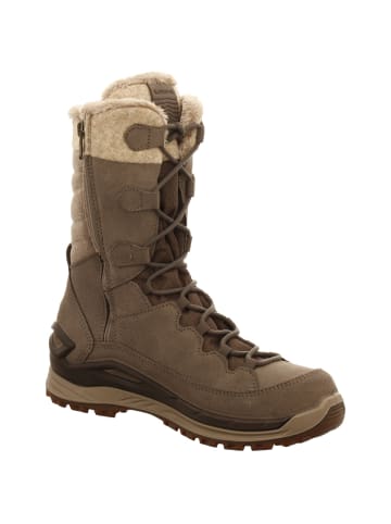 LOWA Winterstiefel in beige