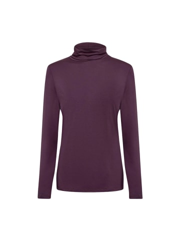 soyaconcept Hemd SC_MARICA in 5120 PLUM PERFECT