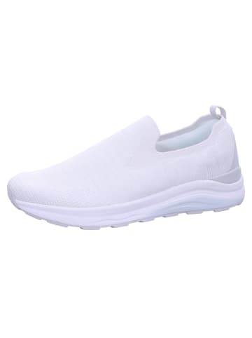 WALDLÄUFER Slipper H-Charlie in Grau