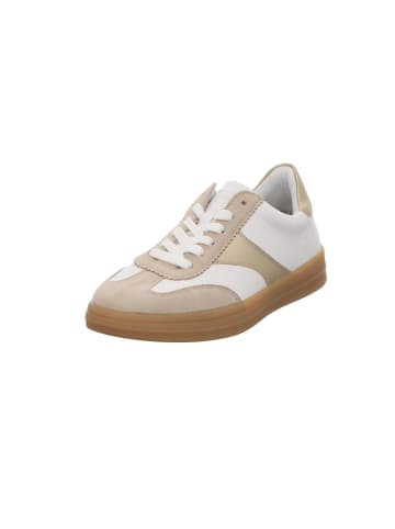remonte Schnürschuhe in offwhite