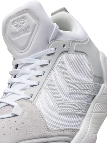 Hummel Multisportsschuh Algiz Multisport Erwachsene in MORNING MIST