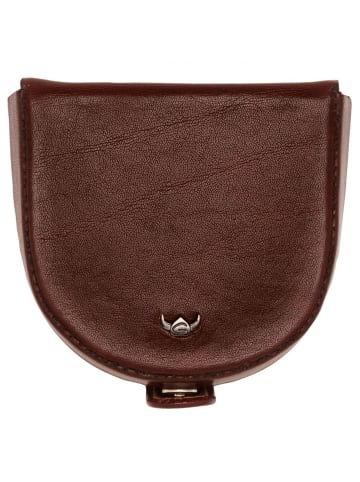 Golden Head Colorado Geldbörse Leder 17,5 cm tabacco