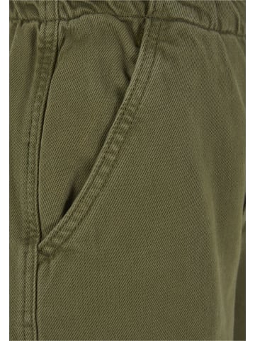 2Y Studios Cargo Trouser in khaki