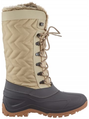 cmp Regenjacke für Damen in sand