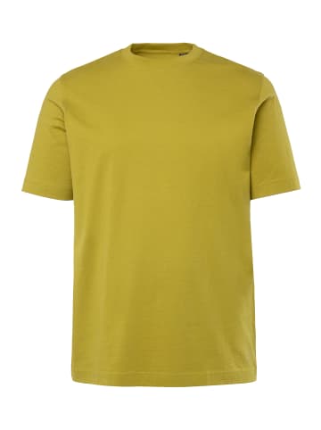 JP1880 Kurzarm T-Shirt in waldmoos