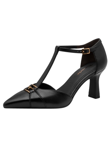 Tamaris Pumps in BLACK