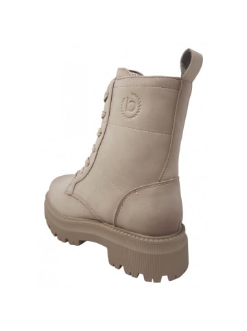 bugatti shoes Schnürstiefel Carley  in Beige