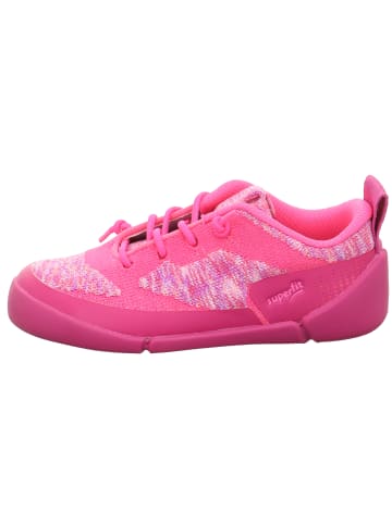 superfit Barfußschuh VENTO in Pink