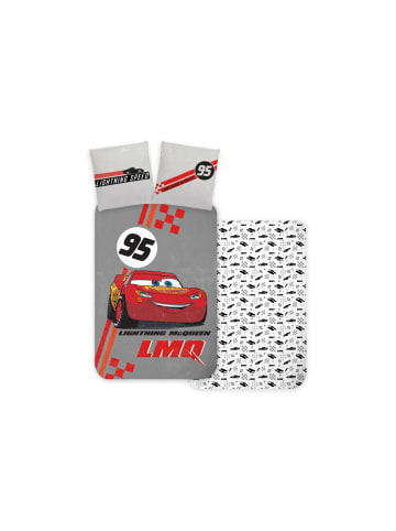 Disney Cars LMQ Kinderbettwäsche
