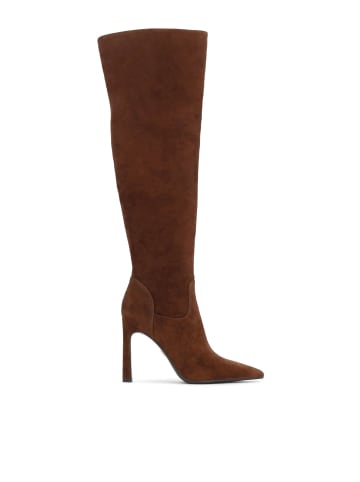 Kazar Stiefel in Hellbraun