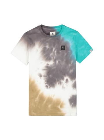 Garcia T-Shirt in off white