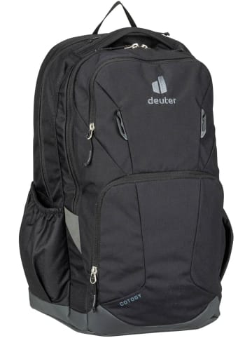 Deuter Schulrucksack Cotogy in Black