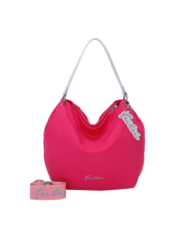 Fritzi aus Preußen Joshi02 Sky Shopper Tasche 32.5 cm in pink