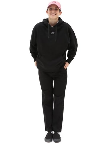 Vans Hoodie in Schwarz