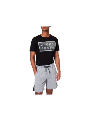 Jack & Jones Shorts für Herren in grau