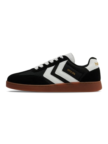Hummel Schnürsenkel Sneaker Vm78 Cph Lebensstil Erwachsene in BLACK