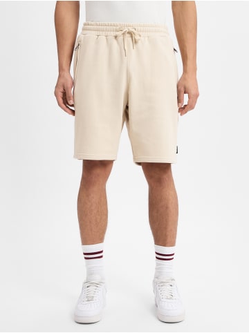 ellesse Sweatshorts Coressia in beige